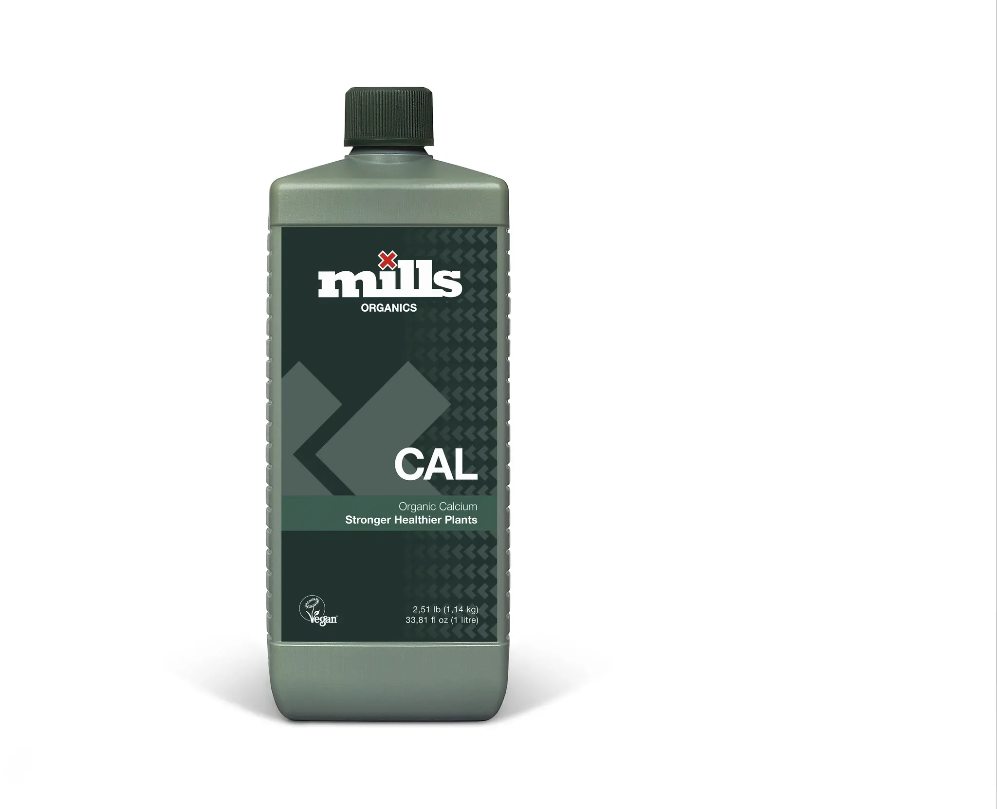 Mills Orga Cal 1 l