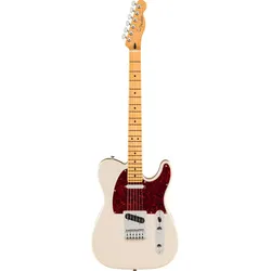 Player II Modified Telecaster MN (Olympic Pearl)