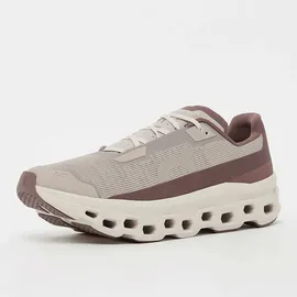 On Cloudmonster Void Herren Fog / Pearl 43