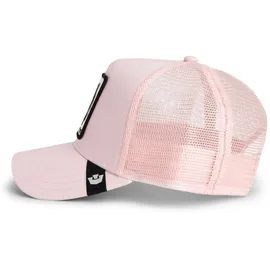 Goorin Bros. Trucker Cap Panther Blush rosa One Size