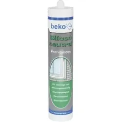 Beko bekosil neutral 310ml transparent 22201