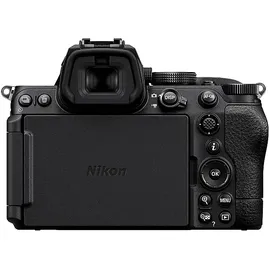 Nikon Z5 II Kit + Nikkor Z 24-105mm f/4-7,1