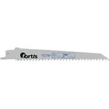 Fortis Säbelsägeblatt BIM 150/130/4,2