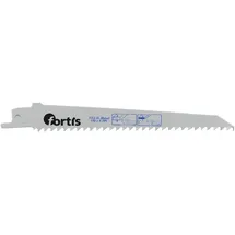 Fortis Säbelsägeblatt BIM 150/130/4,2