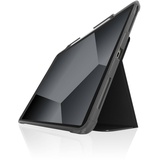 STM Goods Dux Plus Tablet-Cover Apple iPad Pro 12.9 (4. Gen., 2020), iPad Pro 12.9 (5. Gen., 2021),