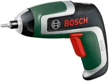 bosch ixo 7 set