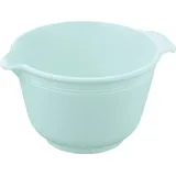Dr. Oetker "Modern Baking Retro Design", Rührschüssel 2,5 L, pastellgrün