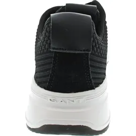 GANT Beeker Sneaker Herren Schwarz 42