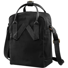 Fjällräven Kanken Sling 2,5 l black