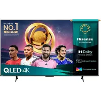 Hisense 85E77Q PRO 85 Zoll QLED 4K Smart TV