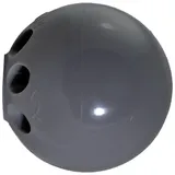 Fischer Türstopper TS 8 G grau