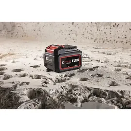 Flex Akku-Pack Li-Ion 12 V 5,0 Ah