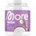 MORE Nutrition More Protein Sahne Pulver 600 g