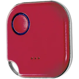 Shelly Bluetooth Schalter u. Dimmer Blu Button1, rot