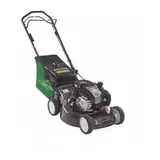 Rasenmäher Active 4850 ISB Schale Stahl Motor Briggs & Stratton 140cc Cut 48cm
