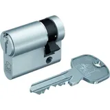 BASI 5021-0015-0034 Profilhalbzylinder 10 / 45mm