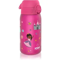 Ion8 Leak Proof Wasserflasche für Kinder Princess 350 ml