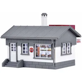 Vollmer Imbiss-Stand Döner und Pizza 45151 H0