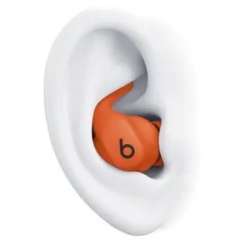 Beats Powerbeats Fit Knallorange