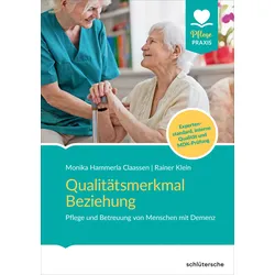 Qualitätsmerkmal Beziehung Buch 1 St