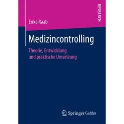 Medizincontrolling