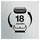 Braun Scherfolie Kombipack Series 5/6 53B