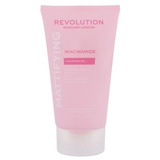Revolution Skincare Niacinamide Mattifying Mattierendes Reinigungsgel 150 ml für Frauen