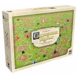 Hans im Glück Carcassonne Big Box V3.0