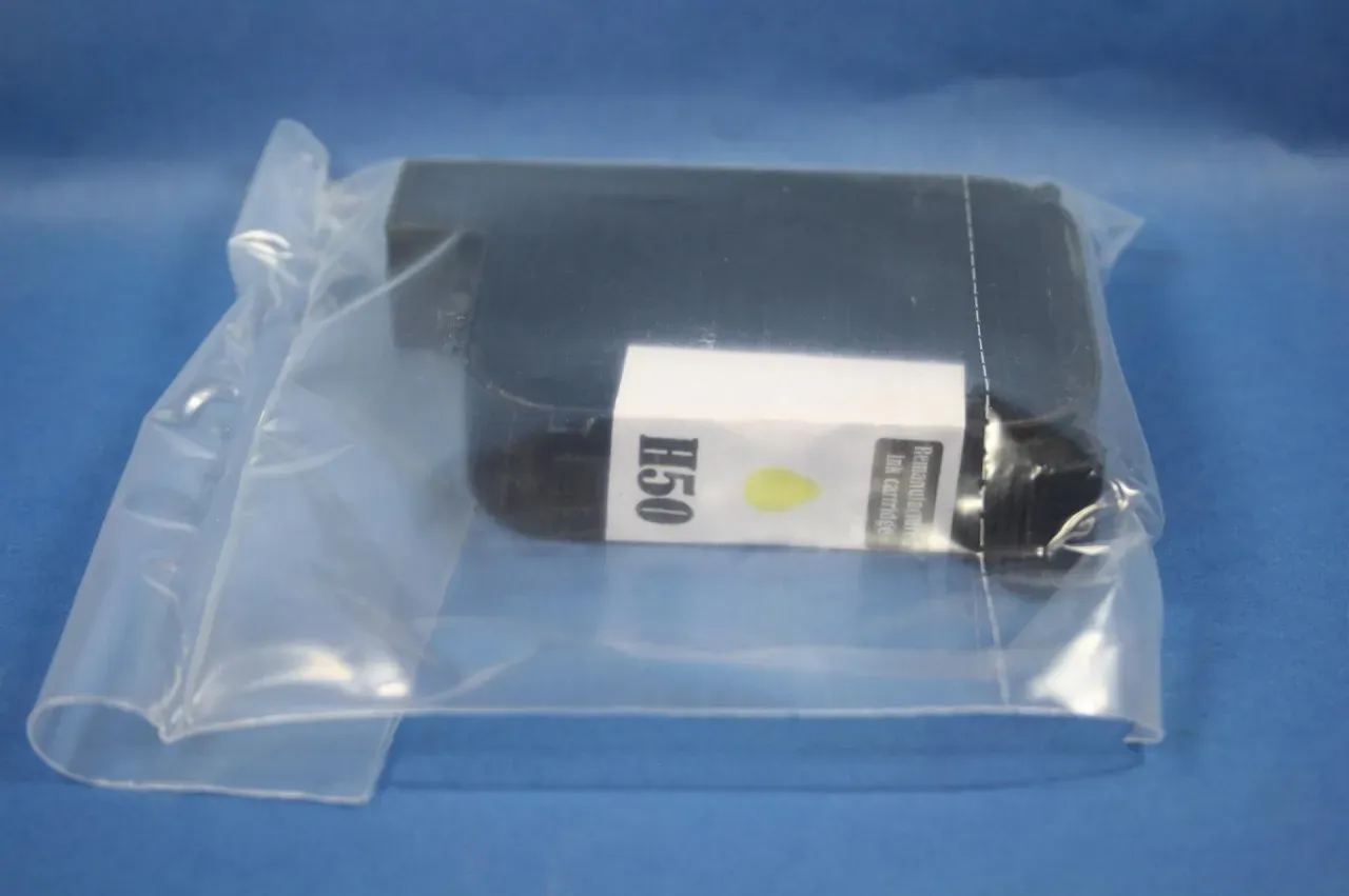 HP 50 YE Reman