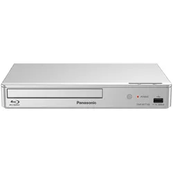 Panasonic DMP-BDT168EG - 3D Blu-ray-Disk-Player