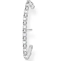Thomas Sabo Ohrstecker H2155-051-14 silber 925 Sterling Silber Zirkonia