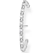 Thomas Sabo Ohrstecker H2155-051-14 silber 925 Sterling Silber Zirkonia