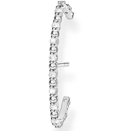Thomas Sabo Ohrstecker H2155-051-14 silber 925 Sterling Silber Zirkonia