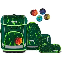 ergobag Cubo Light Set Bärtastisch