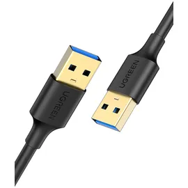UGREEN USB-A zu USB-A Kabel 1m