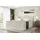 altdecor Vila-Z King 160 x 200 cm H3/H4 Creme