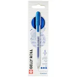 Sakura Gelschreiber Classic Transparent 0,4 mm 3 St.