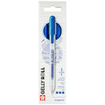 Sakura Gelschreiber Classic Transparent 0,4 mm 3 St.