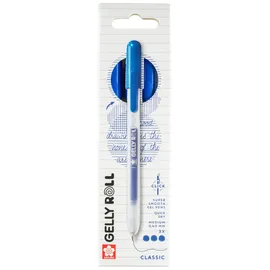 Sakura Gelschreiber Classic Transparent 0,4 mm 3 St.