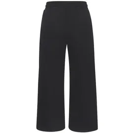 bench. loungewear 7/8-Hose Loungewear Schwarz 40/42