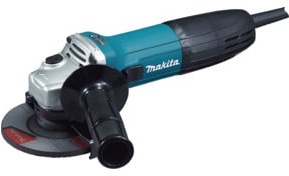 Makita Winkelschleifer 115mm 720W GA4530R