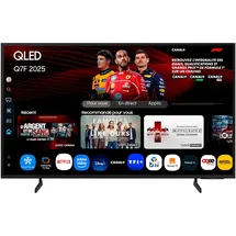 Samsung TQ75Q7F 75" QLED 4K Vision AI Smart TV Q7F
