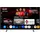 TQ75Q7F 75" QLED 4K Vision AI Smart TV Q7F