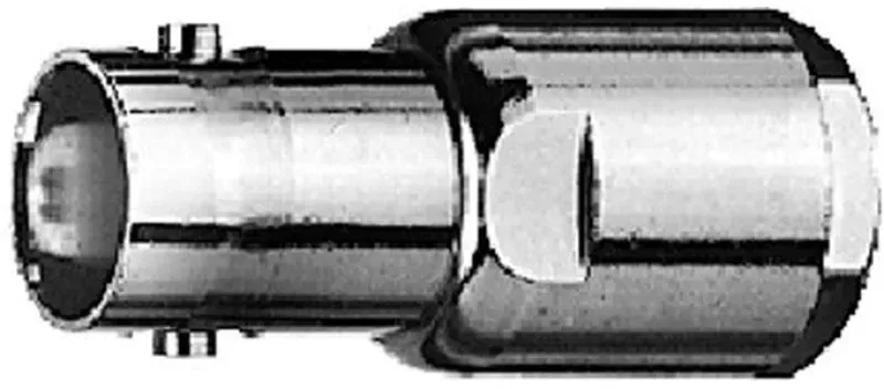 Telegärtner Adapter BNC-FME (F-M)L.C. 100023689