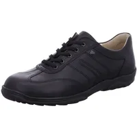 Finn Comfort Syracuse Herren Schwarz 43