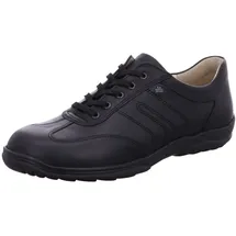 Finn Comfort Syracuse Herren Schwarz 43
