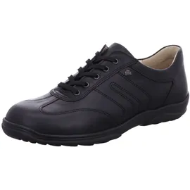 Finn Comfort Syracuse Herren Schwarz 43