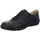 Finn Comfort Syracuse Herren Schwarz 43