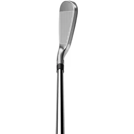 TaylorMade Qi Max Eisen - RH / Graphit regular - REAX by KBS 65 / 6-9+PWSW
