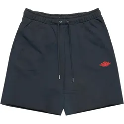 Air Jordan RARE AIR FLEECE SHORT - Schwarz - M